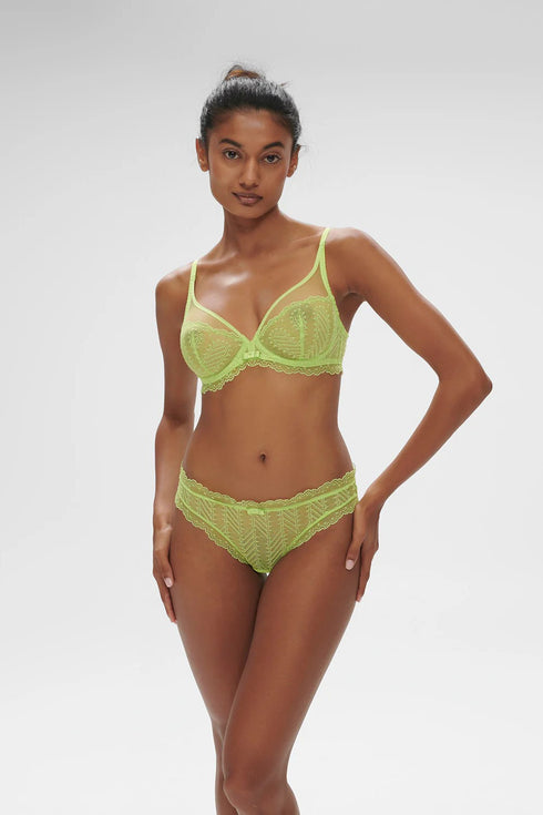 Simone Perele 1D2 Canopee Brief